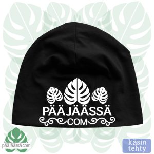 Pääjäässä.com pipo