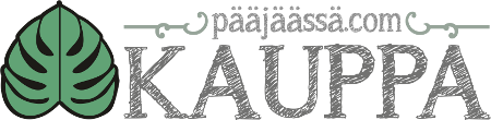 Pääjäässä.com Kauppa