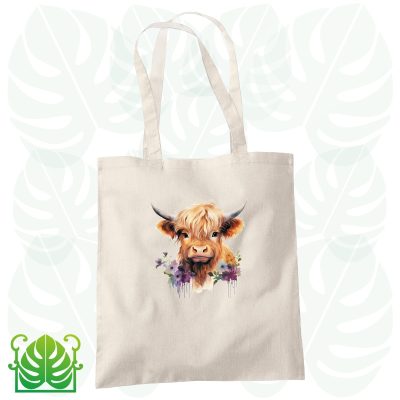 Ylämaankarja Ammu 7 Kangaskassi