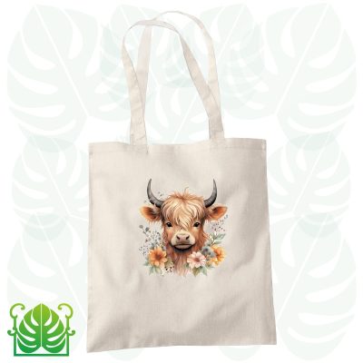 Ylämaankarja Ammu 8 Kangaskassi