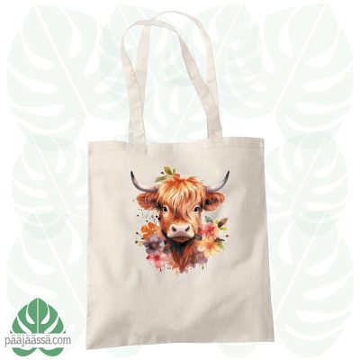 Ylämaankarja Ammu 6 Kangaskassi Hiekka